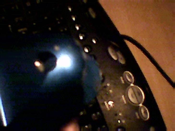 Yamaha jog space før solgt billede 12