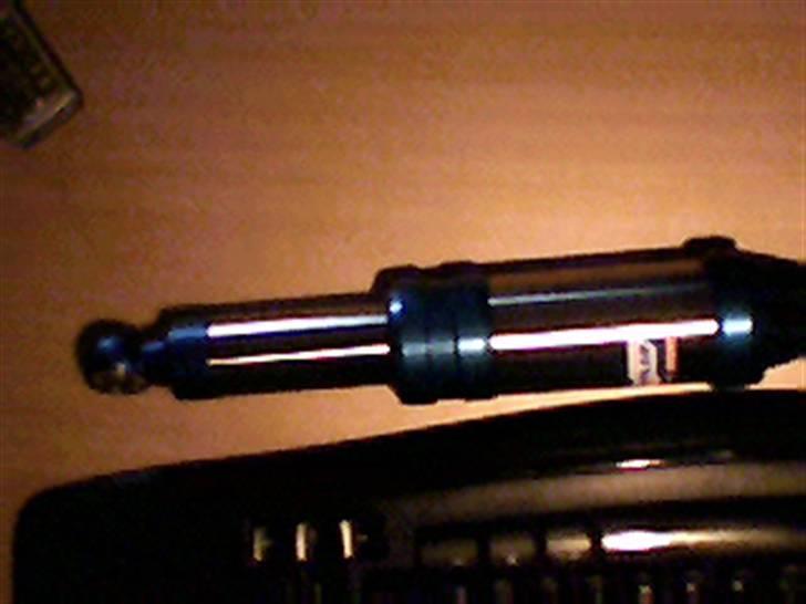 Yamaha jog space før solgt billede 14