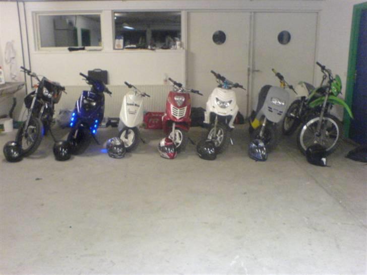 CPI Oliver City Til SALG! billede 11