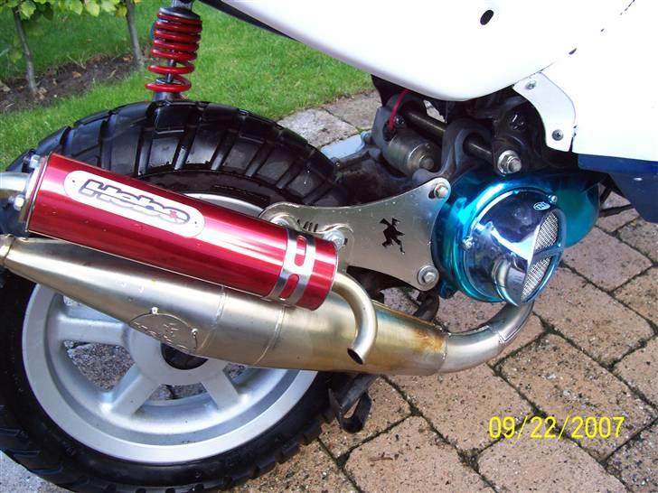 CPI Oliver City Til SALG! billede 12