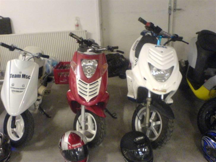 CPI Oliver City Til SALG! billede 13