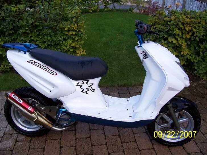 CPI Oliver City Til SALG! billede 14