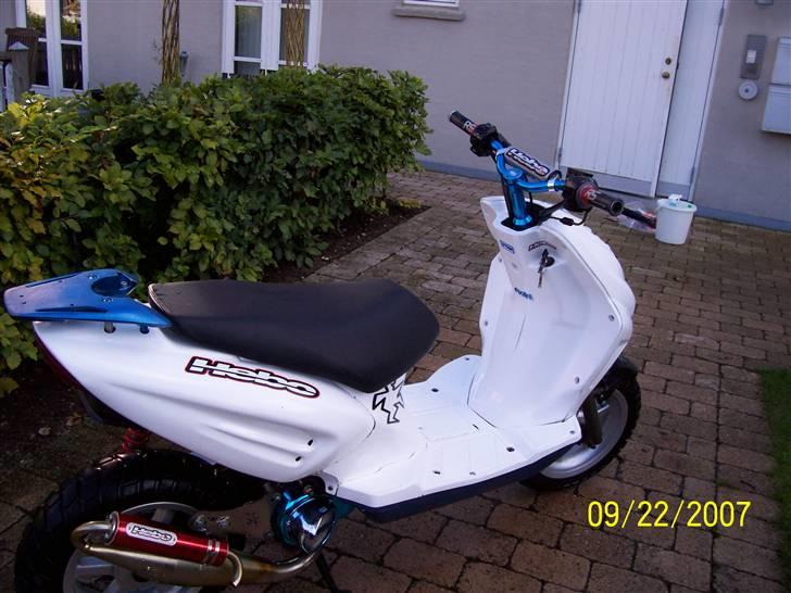 CPI Oliver City Til SALG! billede 15