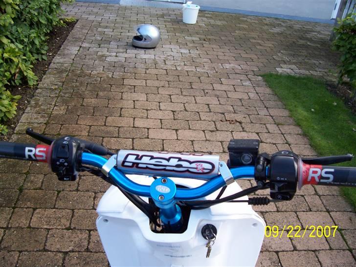 CPI Oliver City Til SALG! billede 16