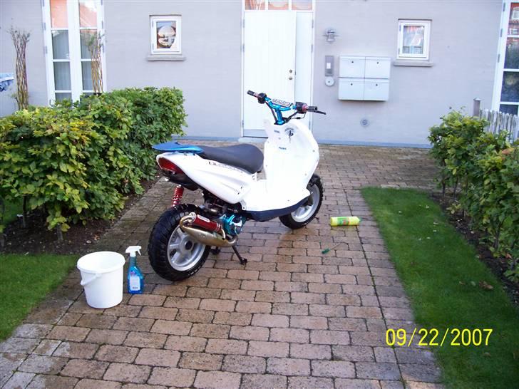 CPI Oliver City Til SALG! billede 17