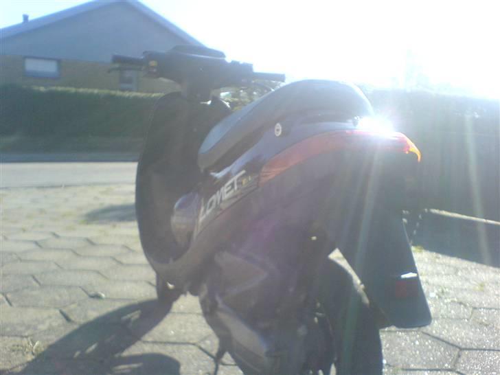 PGO Comet - Nakket den 19 Okt billede 4