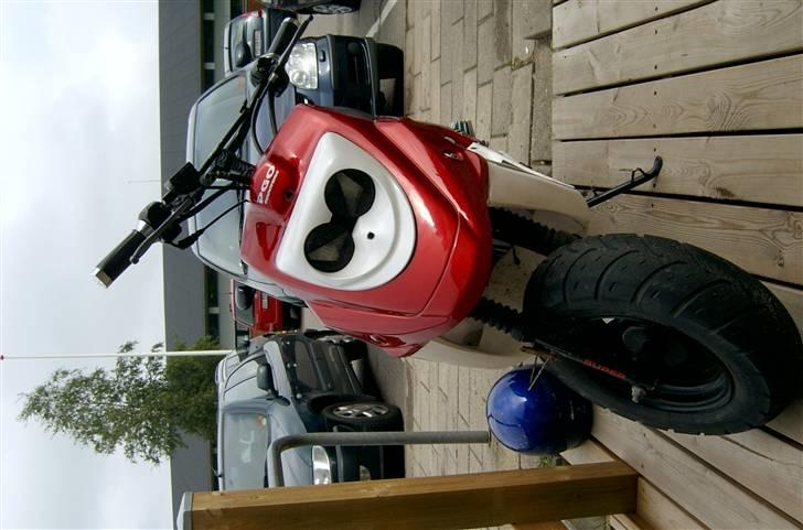 PGO Hot 50 (Byttet) billede 18