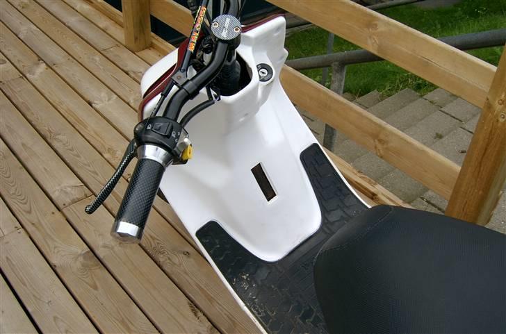 PGO Hot 50 (Byttet) billede 19