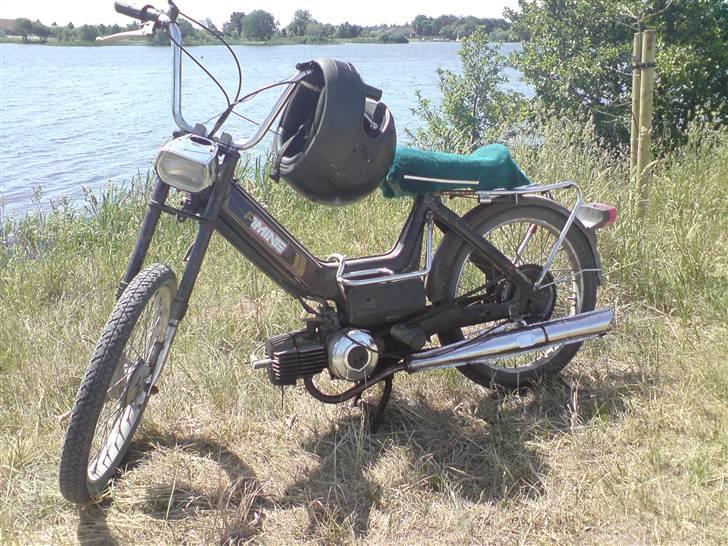 Puch mxi billede 1