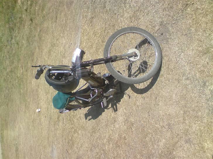 Puch mxi billede 3