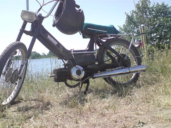 Puch mxi billede 5