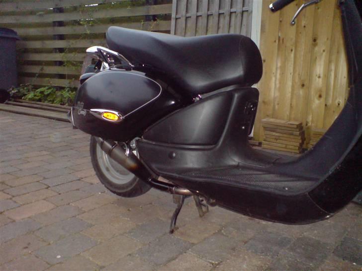 Aprilia Habana Mojito Custom billede 12