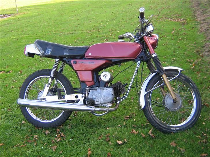 Yamaha 4 gear (byttet til sonic) - Nyt.. billede 15