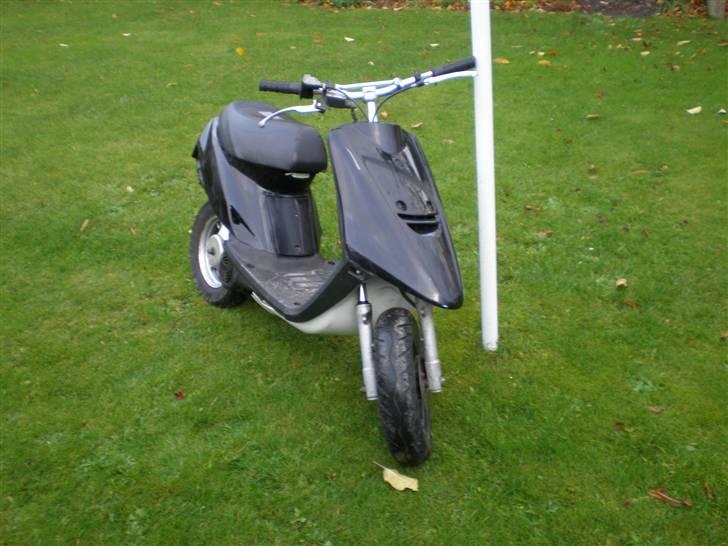 Yamaha Jog EVO (Byttet) billede 1