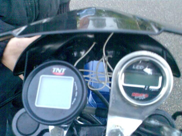 Suzuki                       RMX billede 10