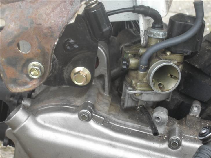 PGO adly/pgo taget a politiet billede 3