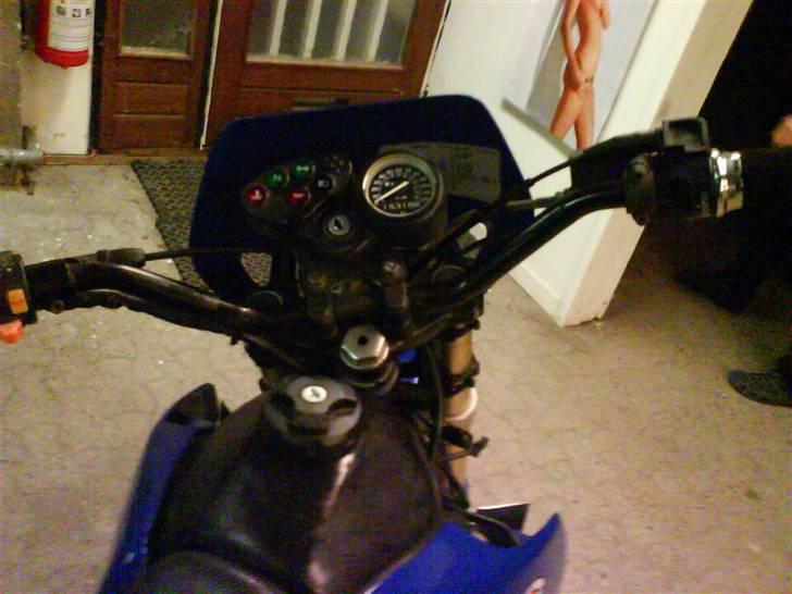 Suzuki Rmx LC DD (**Byttet**) billede 12