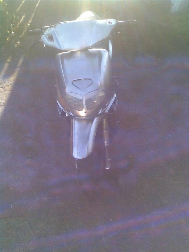 Aprilia Rally (SOLGT) billede 1