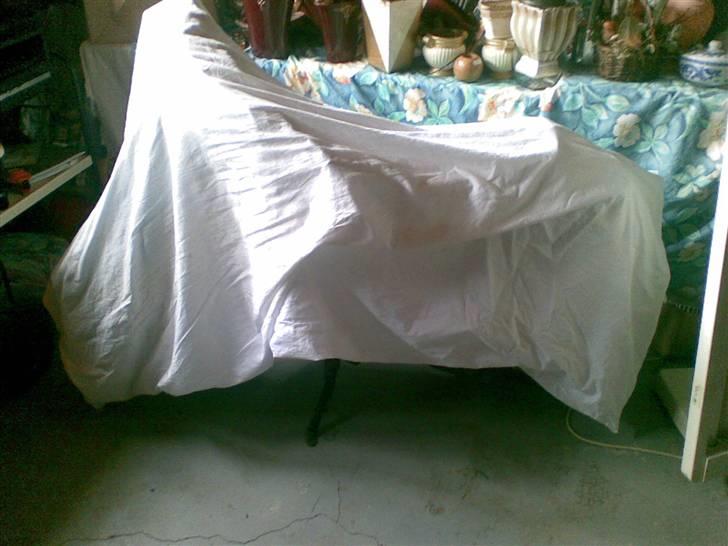 Yamaha Jog as billede 20