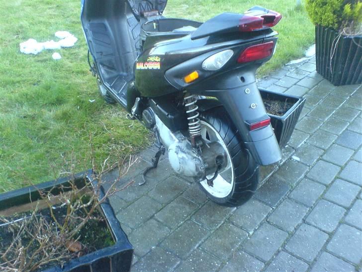 Piaggio NRG mc3 (Væk) billede 3