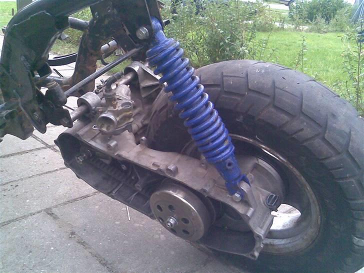 PGO Dr. Big solgt billede 2