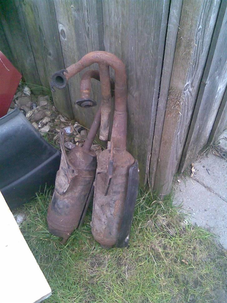 PGO Dr. Big solgt billede 3