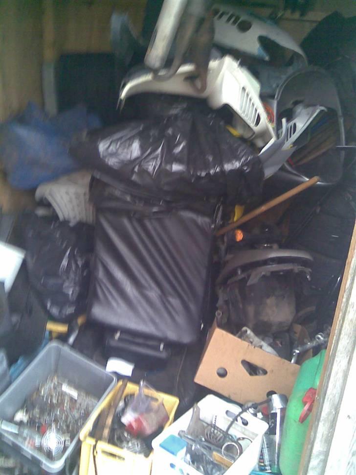 PGO Dr. Big solgt billede 5