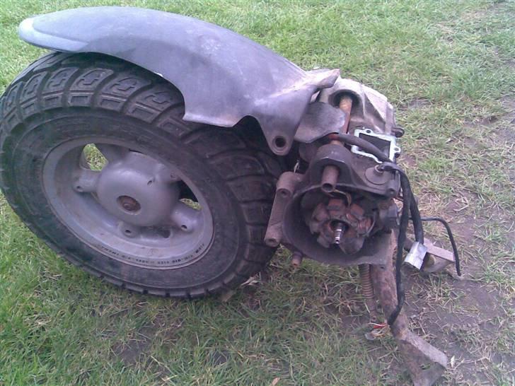 PGO Dr. Big solgt billede 7