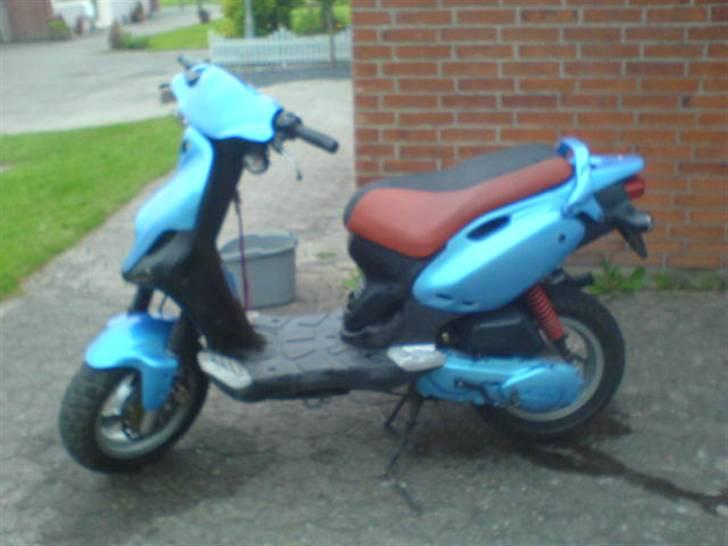 PGO PMX sport (MED SPORTSPOT) billede 2