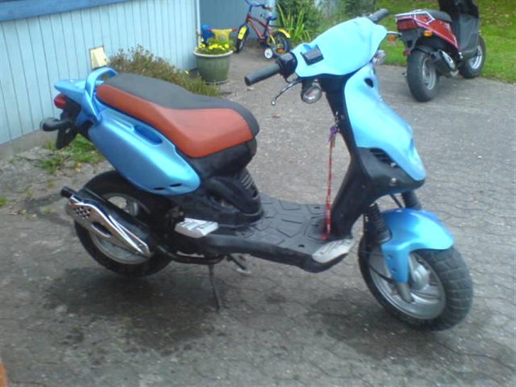 PGO PMX sport (MED SPORTSPOT) billede 4