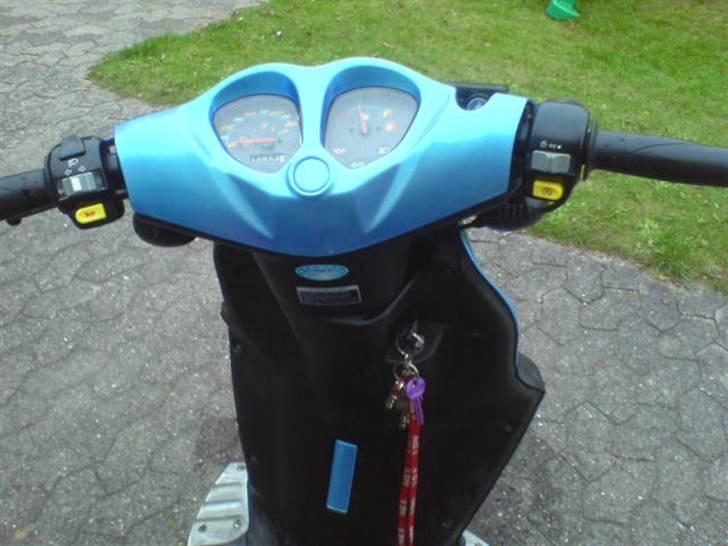 PGO PMX sport (MED SPORTSPOT) billede 5