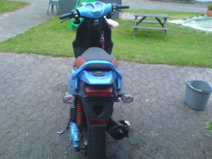 PGO PMX sport (MED SPORTSPOT) billede 6