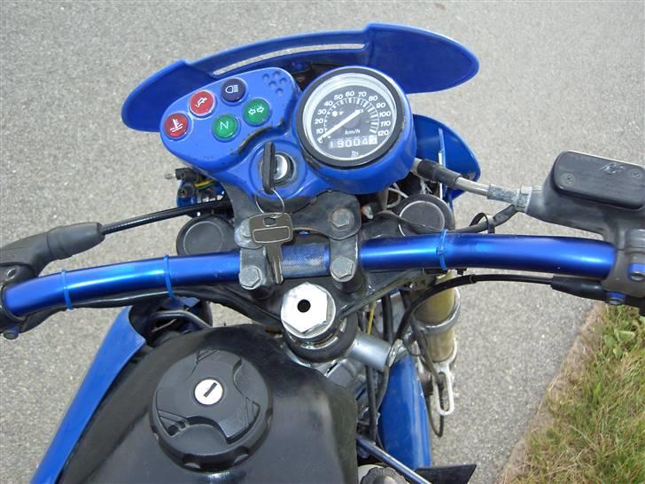 Suzuki smx Solgt billede 6