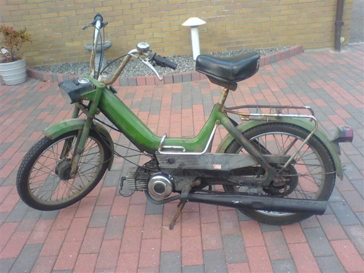 Puch Maxi k billede 1