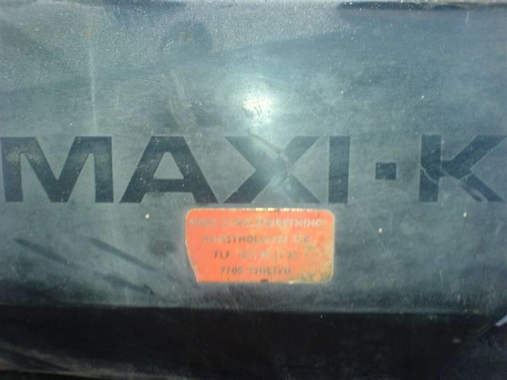 Puch Maxi k billede 4