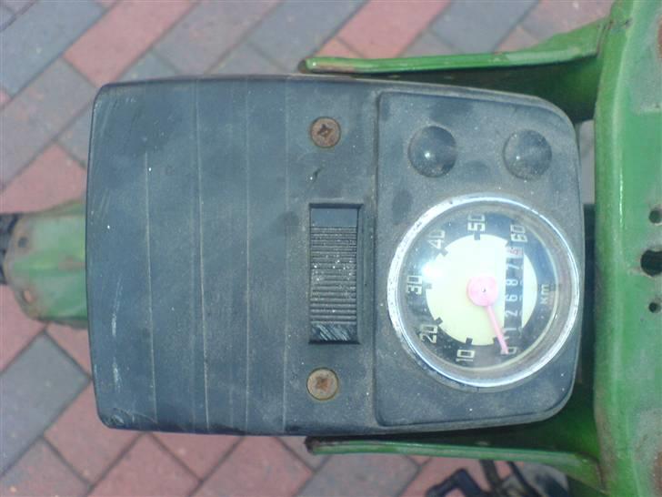Puch Maxi k billede 5