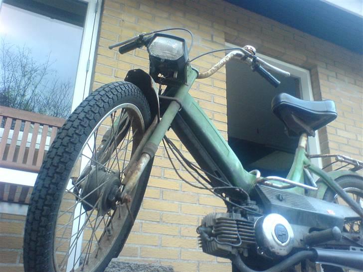 Puch Maxi k billede 6