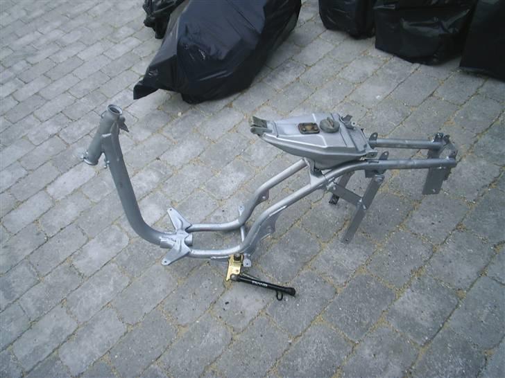 Yamaha passola/ neo´s (væk) billede 1