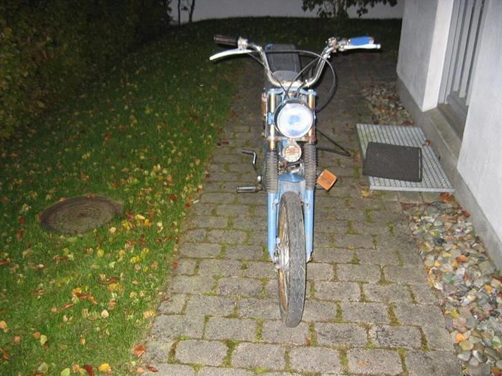 Rizzato Califfone Glemt billede 2