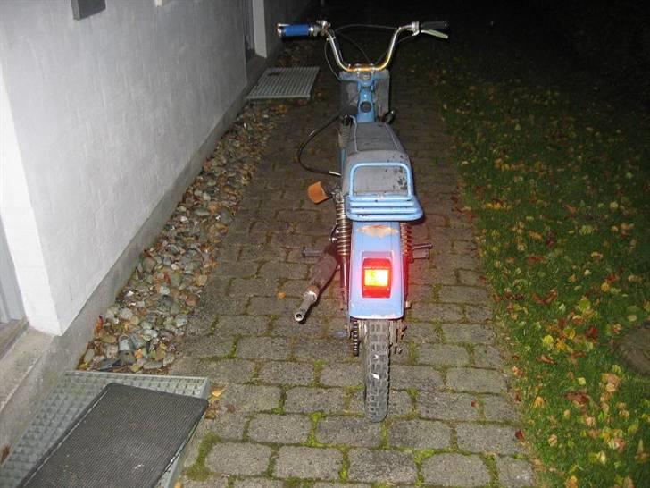 Rizzato Califfone Glemt billede 6