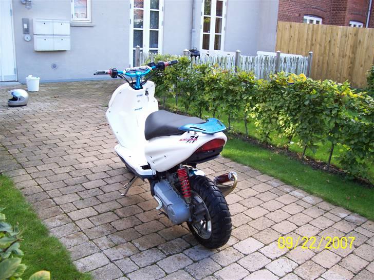 CPI Oliver City Til SALG! billede 18