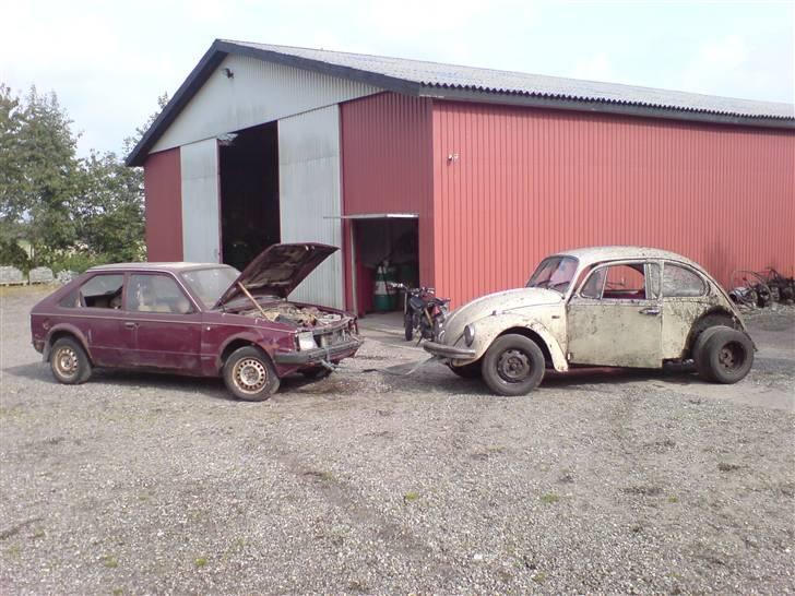 Suzuki Street Magic billede 7