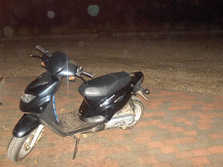 CPI Popcorn - SOLGT billede 6