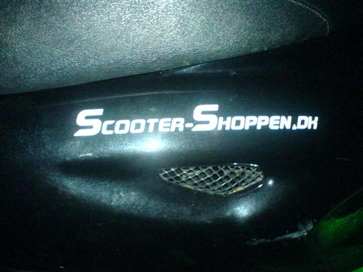 CPI Popcorn - SOLGT billede 8