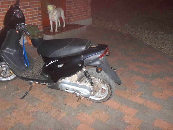 CPI Popcorn - SOLGT billede 9