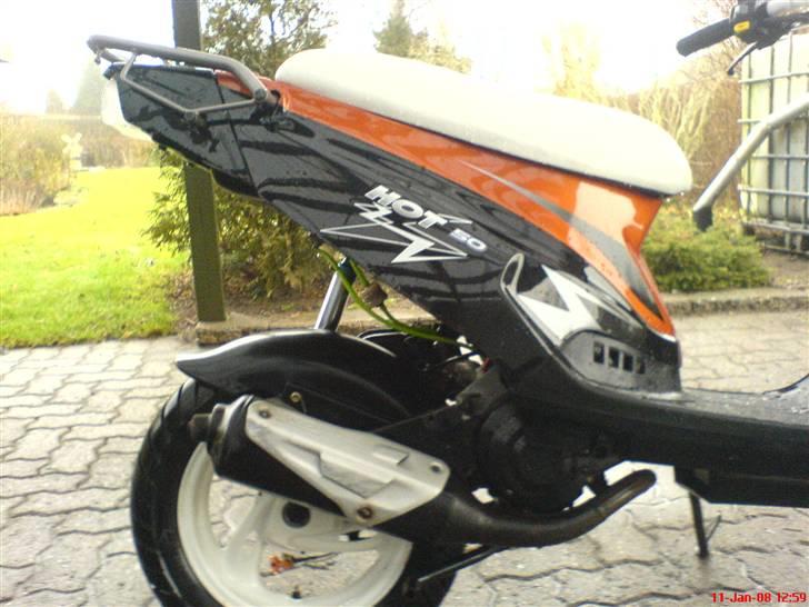 PGO Hot 50 STD billede 5