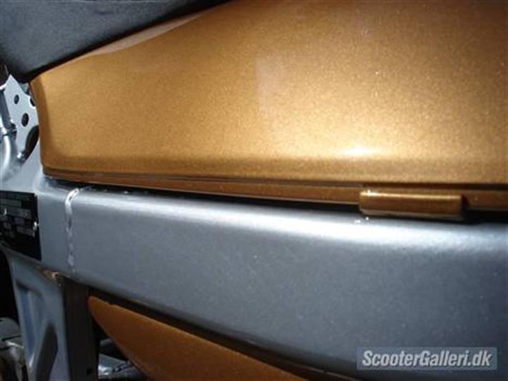 Suzuki Street magic. billede 4