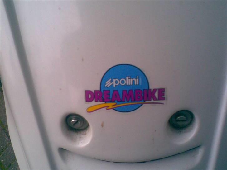 Yamaha jog evo LC solgt billede 1