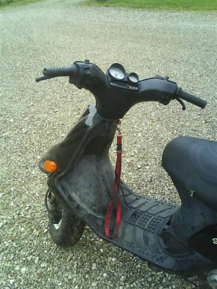 Gilera stalker..  byttet billede 4