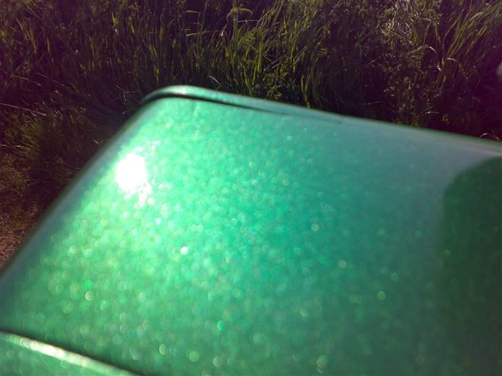 Gilera Stalker - Ny indkøbt 9.10/2007 billede 6